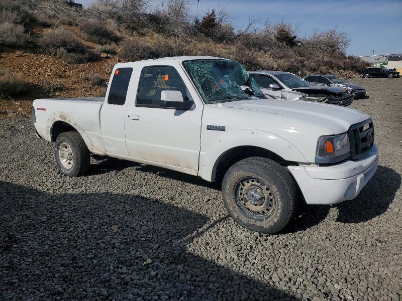 Photo 4 from auction – 2011 FORD RANGER SUP with VIN 1FTKR4EE3BPA88093