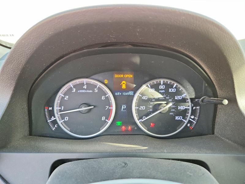Photo 9 from auction – 2015 ACURA RDX with VIN 5J8TB3H55FL002327