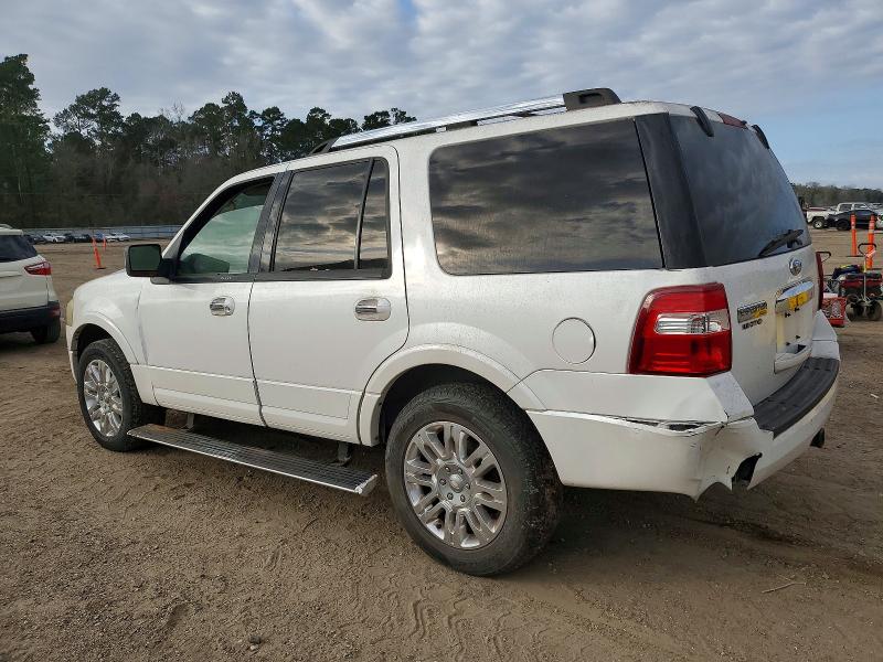 Photo 2 from auction – 2011 FORD EXPEDITION with VIN 1FMJU1K59BEF28600