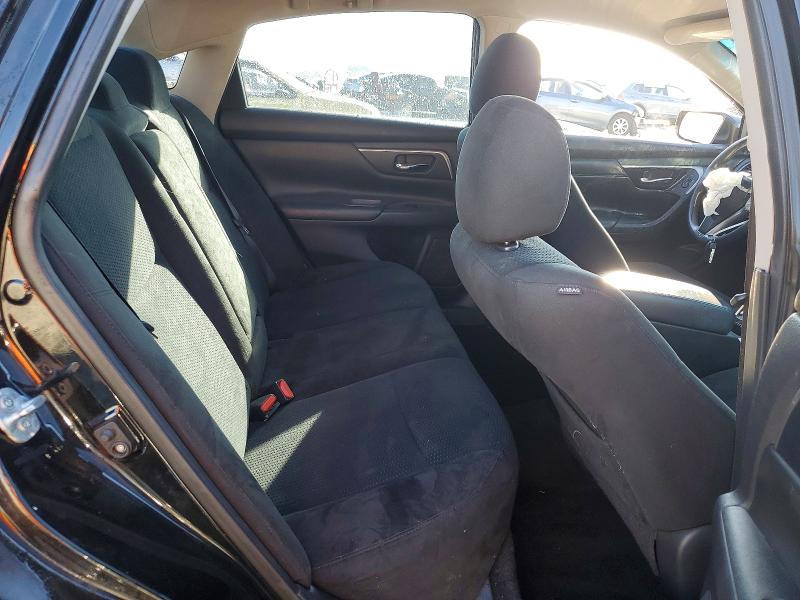 Photo 10 from auction – 2015 NISSAN ALTIMA 2.5 with VIN 1N4AL3AP3FC591673