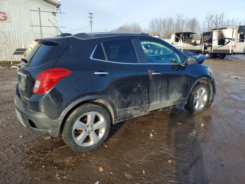 Photo 3 from auction – 2015 BUICK ENCORE with VIN KL4CJESB1FB240445