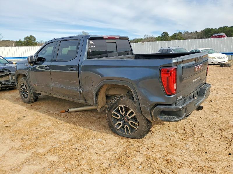 Photo 2 from auction – 2019 GMC SIERRA with VIN 3GTP9EED9KG228834