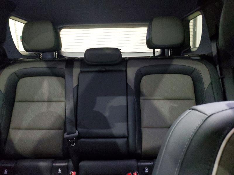 Photo 10 from auction – 2026 CHEVROLET EQUINOX LT with VIN 3GNAXPEG6TL189458