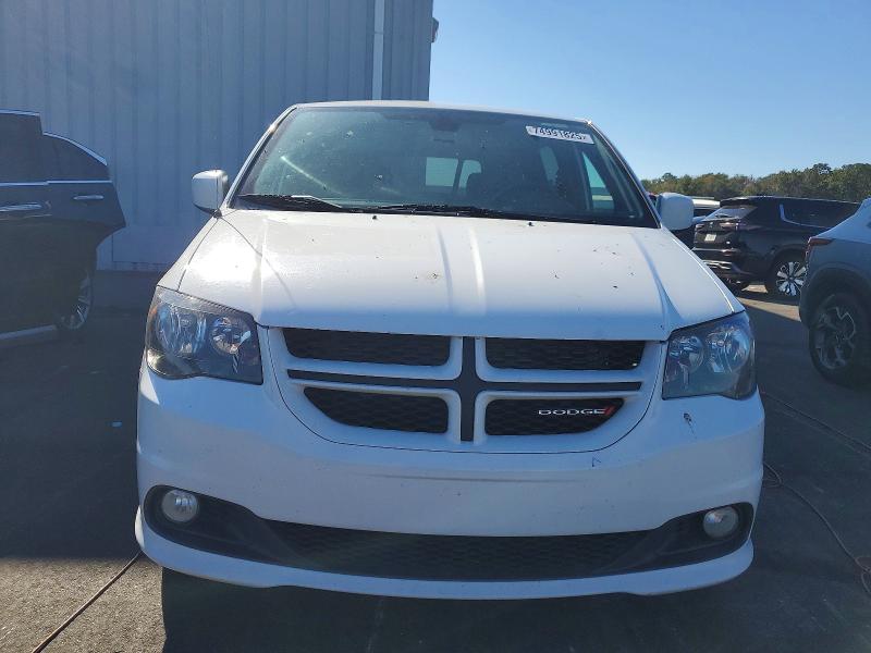 Photo 5 from auction – 2019 DODGE GRAND CARA with VIN 2C4RDGEG8KR764472