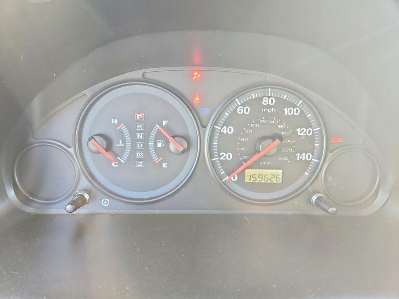 Photo 9 from auction – 2004 HONDA CIVIC DX with VIN 2HGES16404H539768