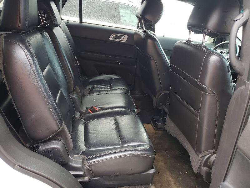Photo 10 from auction – 2013 FORD EXPLORER X with VIN 1FM5K8D83DGC25147
