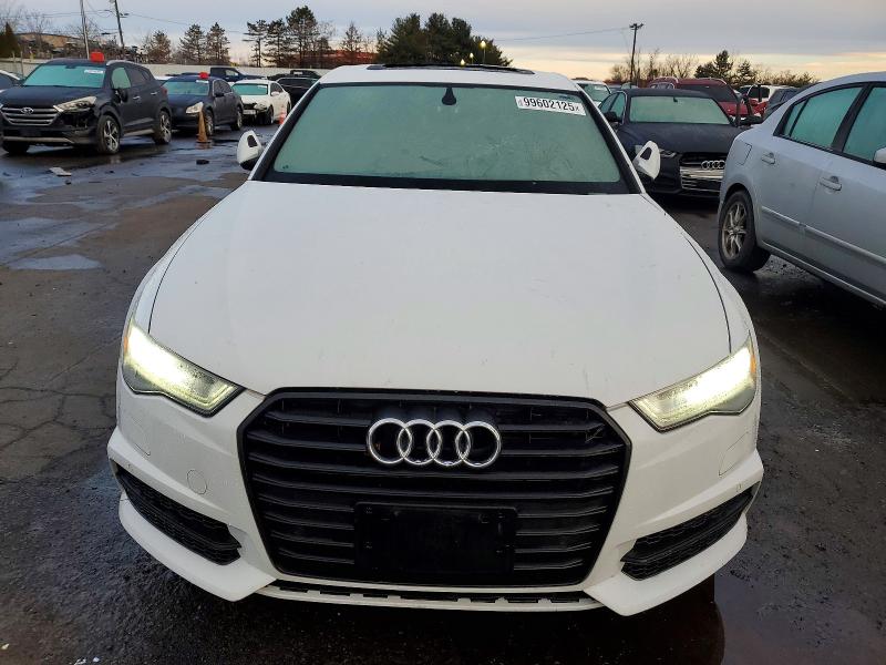 Фото 5 с аукциона – 2018 AUDI A6 PREMIUM с VIN WAUG8AFC4JN038668