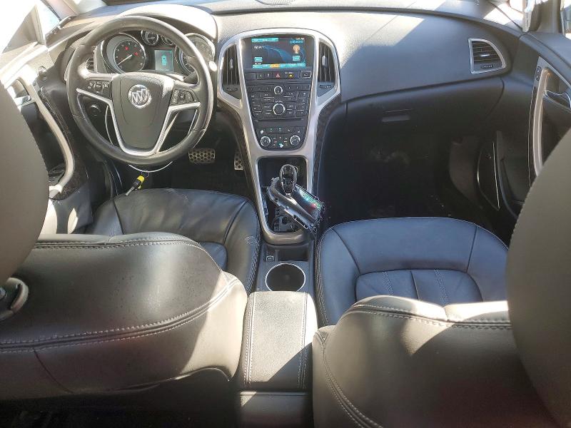 Photo 8 from auction – 2016 BUICK VERANO PRE with VIN 1G4PT5SV4G4106705