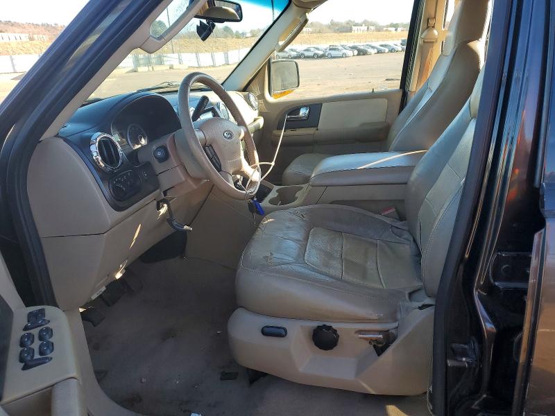 Photo 7 from auction – 2006 FORD EXPEDITION with VIN 1FMFU18586LA34467