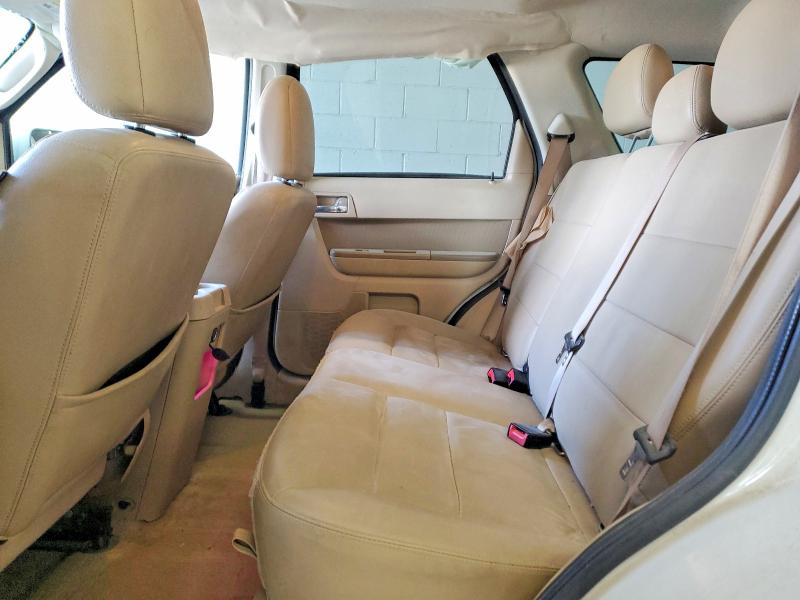 Photo 11 from auction – 2011 FORD ESCAPE with VIN 1FMCU0EG3BKC41514