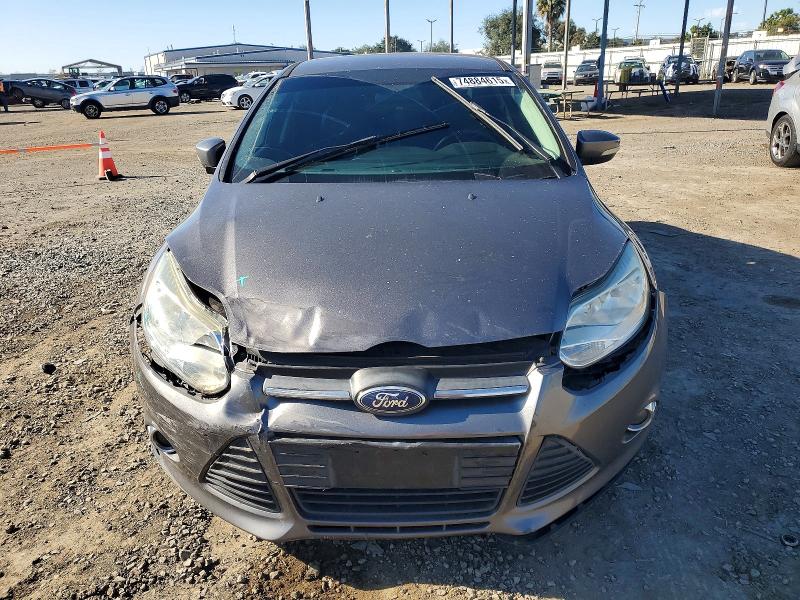 Photo 5 from auction – 2014 FORD FOCUS SE with VIN 1FADP3F2XEL399924