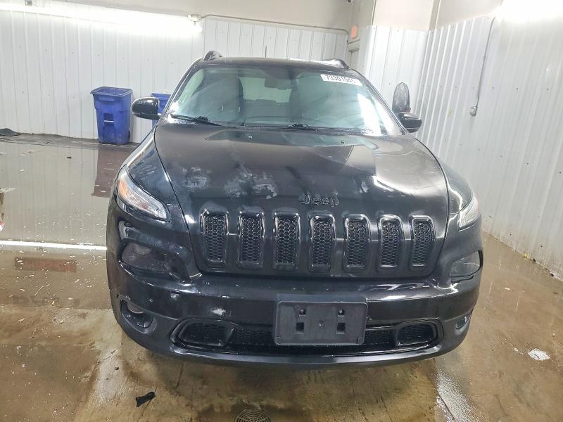 Photo 5 from auction – 2016 JEEP CHEROKEE L with VIN 1C4PJMDB9GW368652
