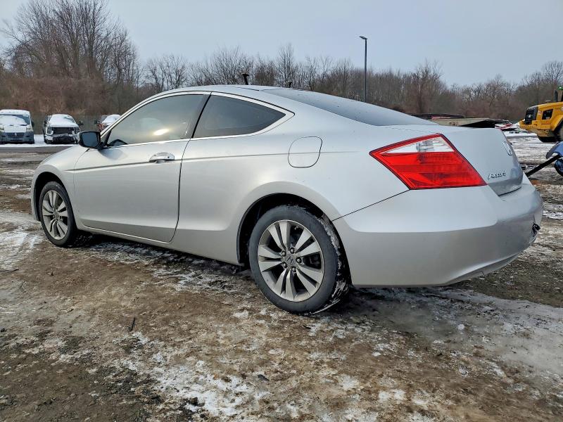 Photo 2 from auction – 2010 HONDA ACCORD EX with VIN 1HGCS1B79AA000292