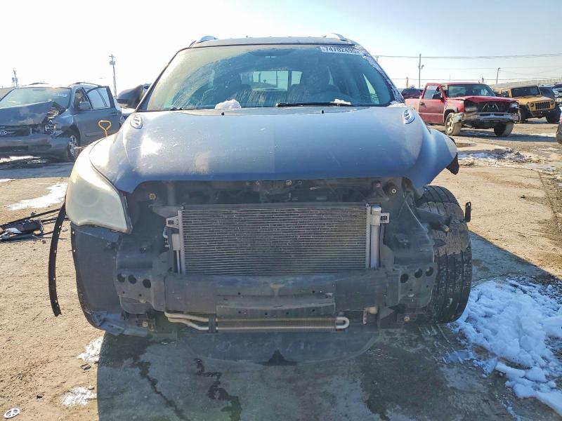 Photo 5 from auction – 2015 BUICK ENCLAVE with VIN 5GAKRAKD9FJ238485