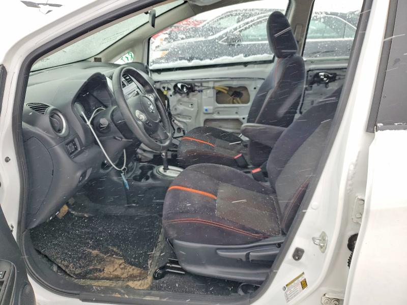 Photo 7 from auction – 2017 NISSAN VERSA NOTE with VIN 3N1CE2CP4HL377306