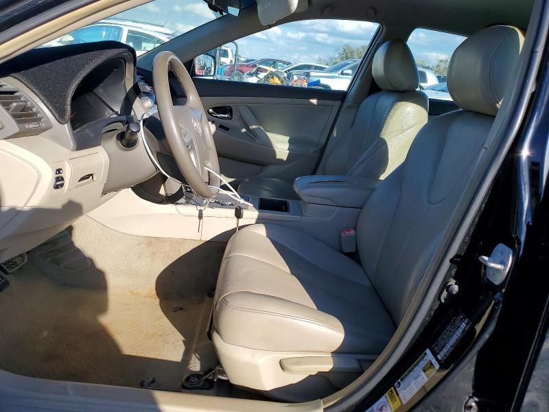 Photo 7 from auction – 2008 TOYOTA CAMRY CE with VIN 4T1BE46K88U738803