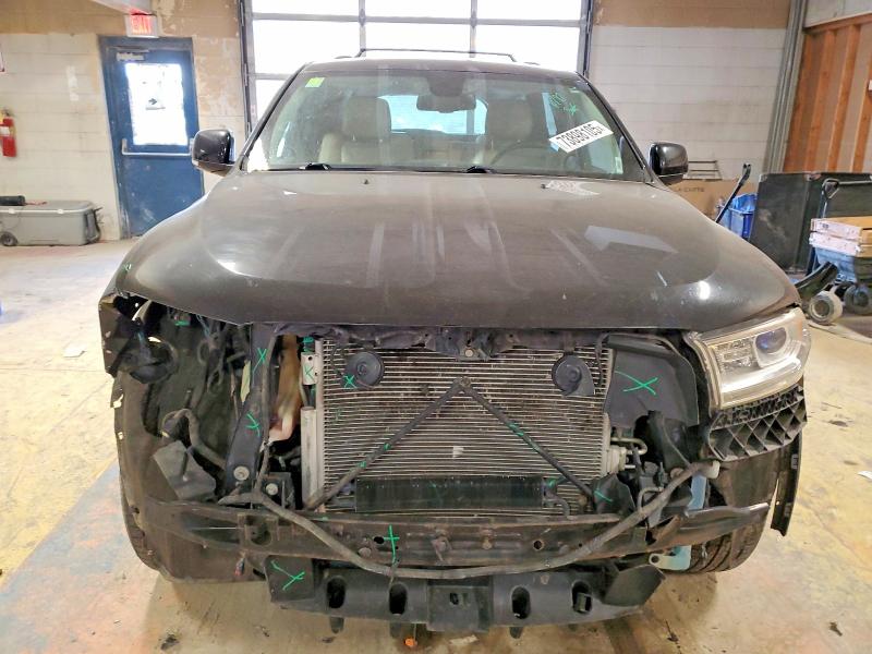 Photo 5 from auction – 2014 DODGE DURANGO LI with VIN 1C4RDJDG5EC475545