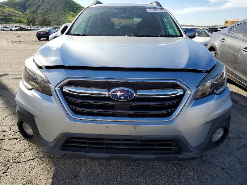 Photo 5 from auction – 2018 SUBARU OUTBACK with VIN 4S4BSAHC6J3276282