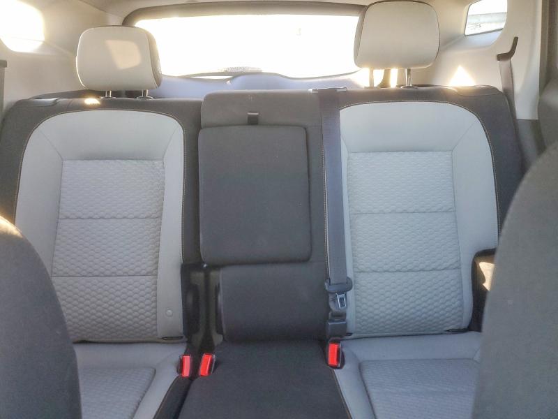 Photo 10 from auction – 2019 GMC TERRAIN with VIN 3GKALMEVXKL155981