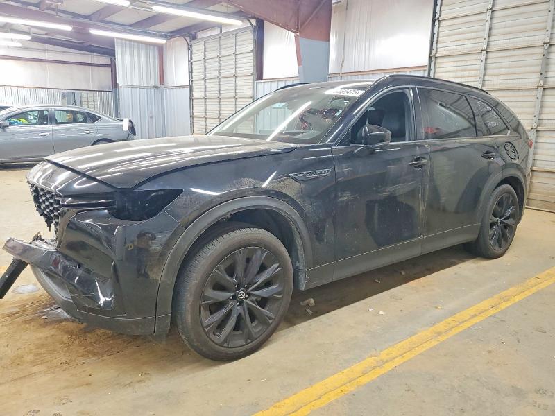 2025 MAZDA CX-90 PREM