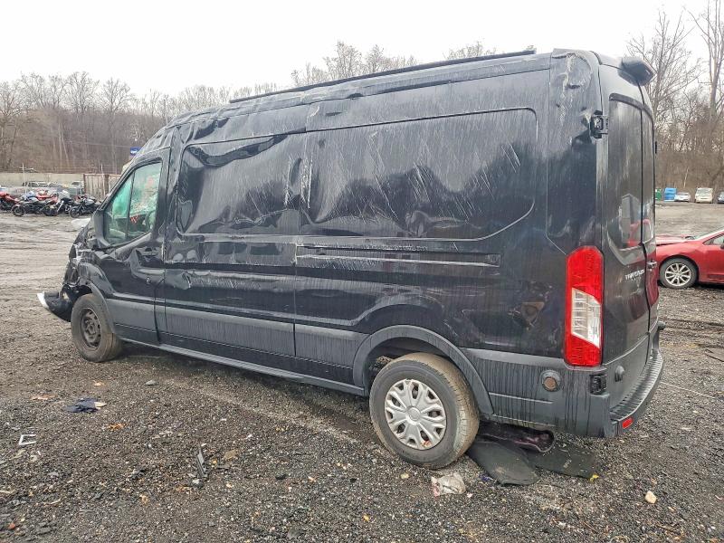 Zdjęcie 2 z aukcji – 2020 FORD TRANSIT z VIN 1FTBR1C8XLKA38690