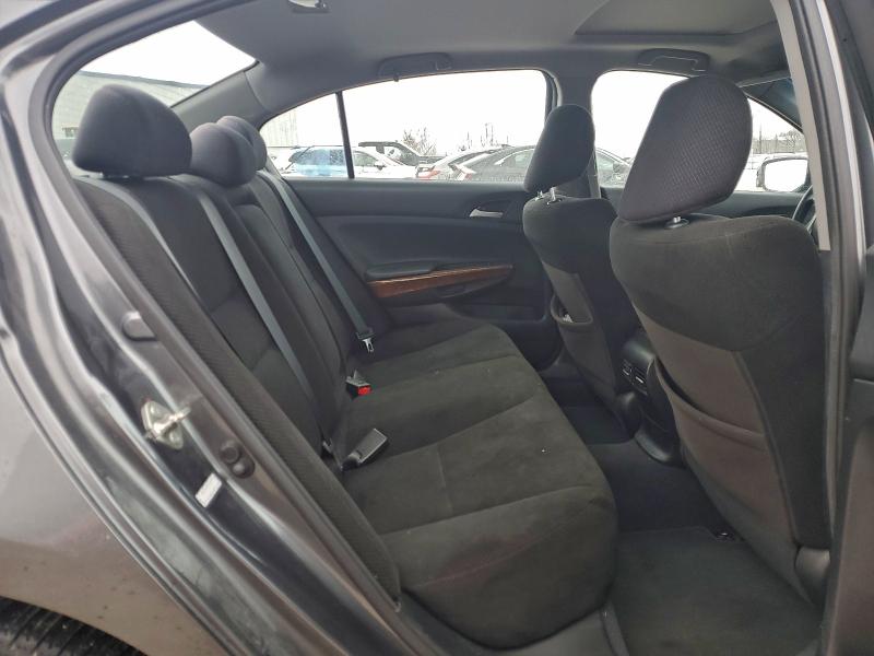 Photo 10 from auction – 2012 HONDA ACCORD EX with VIN 1HGCP2F74CA030871