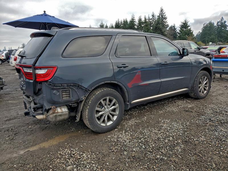 Photo 3 from auction – 2018 DODGE DURANGO SX with VIN 1C4RDJAG9JC329681