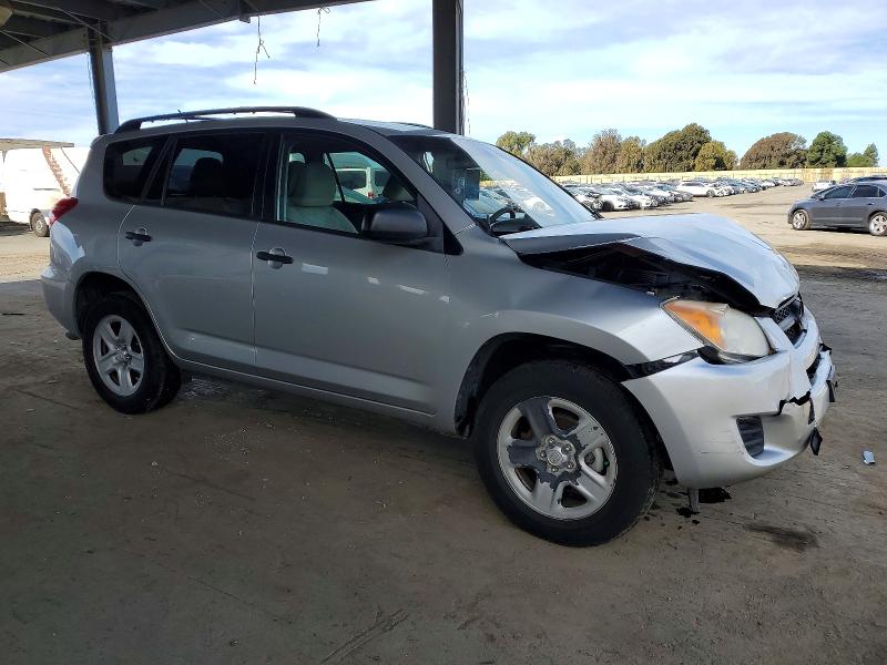 Photo 4 from auction – 2011 TOYOTA RAV4 with VIN 2T3BK4DVXBW061001