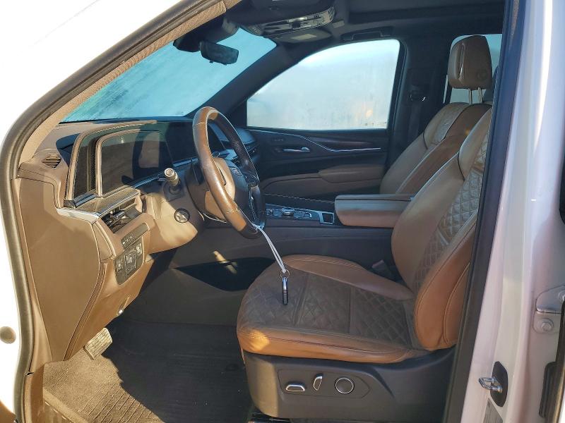 Photo 7 from auction – 2021 CADILLAC ESCALADE E with VIN 1GYS3PKL2MR191769
