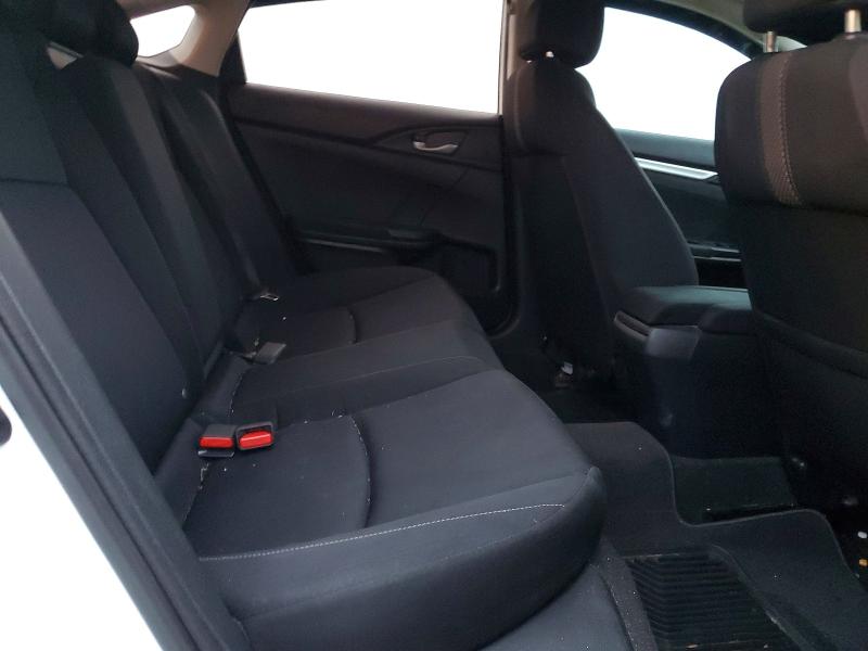 Photo 10 from auction – 2017 HONDA CIVIC EX with VIN 2HGFC1F41HH106435