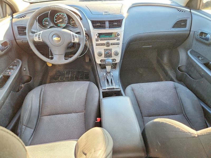 Photo 8 from auction – 2011 CHEVROLET MALIBU 1LT with VIN 1G1ZC5EU6BF392000