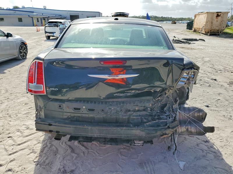 Photo 6 from auction – 2013 CHRYSLER 300C with VIN 2C3CCAKT1DH505682