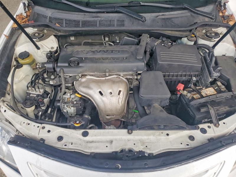 Photo 11 from auction – 2007 TOYOTA CAMRY CE with VIN 4T1BE46K87U548921