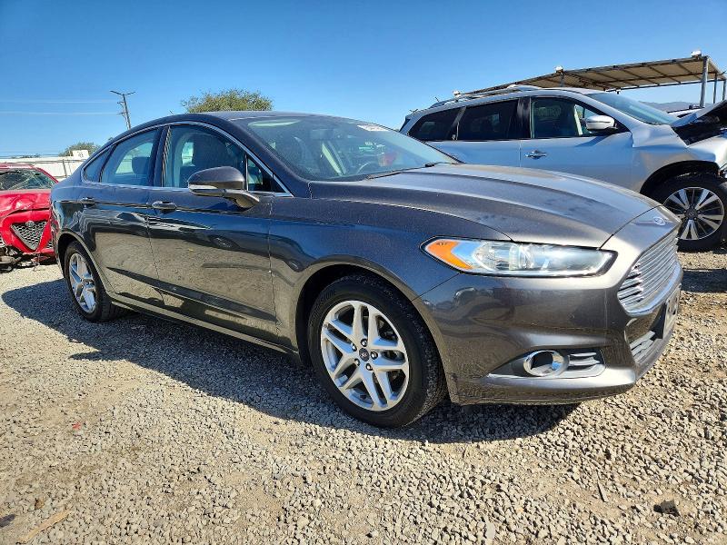 Photo 4 from auction – 2016 FORD FUSION SE with VIN 3FA6P0HDXGR344898