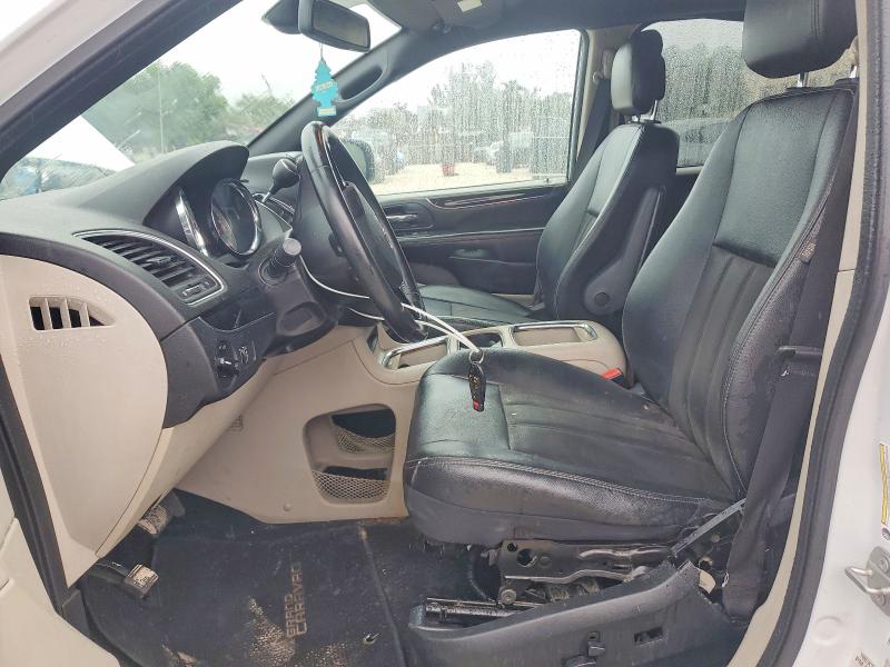 Photo 7 from auction – 2019 DODGE GRAND CARAVAN with VIN 2C4RDGCGXKR648273