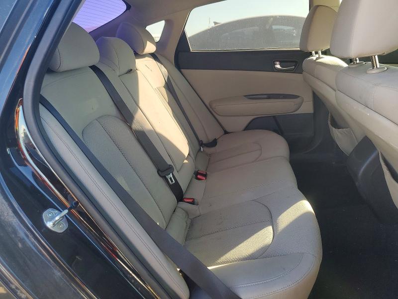 Photo 10 from auction – 2016 KIA OPTIMA LX with VIN 5XXGT4L3XGG026939