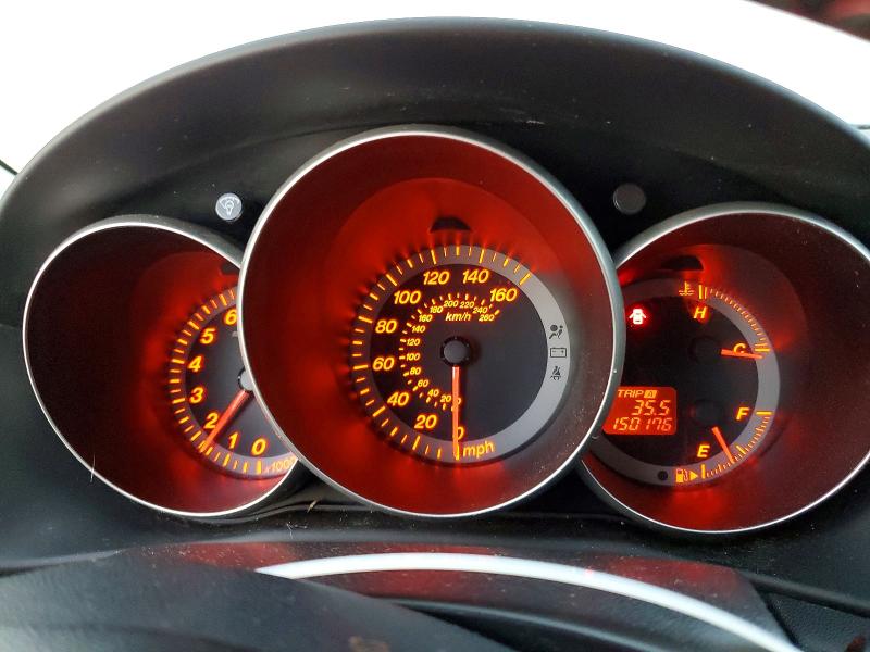 Photo 9 from auction – 2007 MAZDA SPEED 3 with VIN JM1BK34M471730564