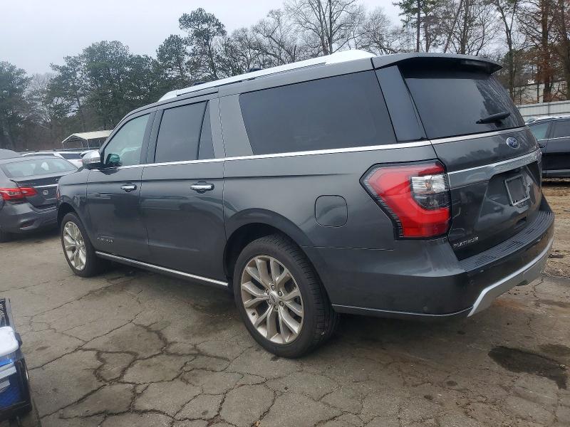 Photo 2 from auction – 2018 FORD EXPEDITION with VIN 1FMJK1MT7JEA45221