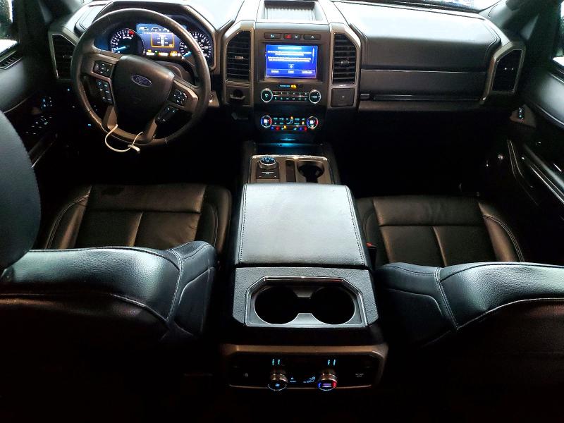 Photo 8 from auction – 2020 FORD EXPEDITION with VIN 1FMJU1HT8LEA52749