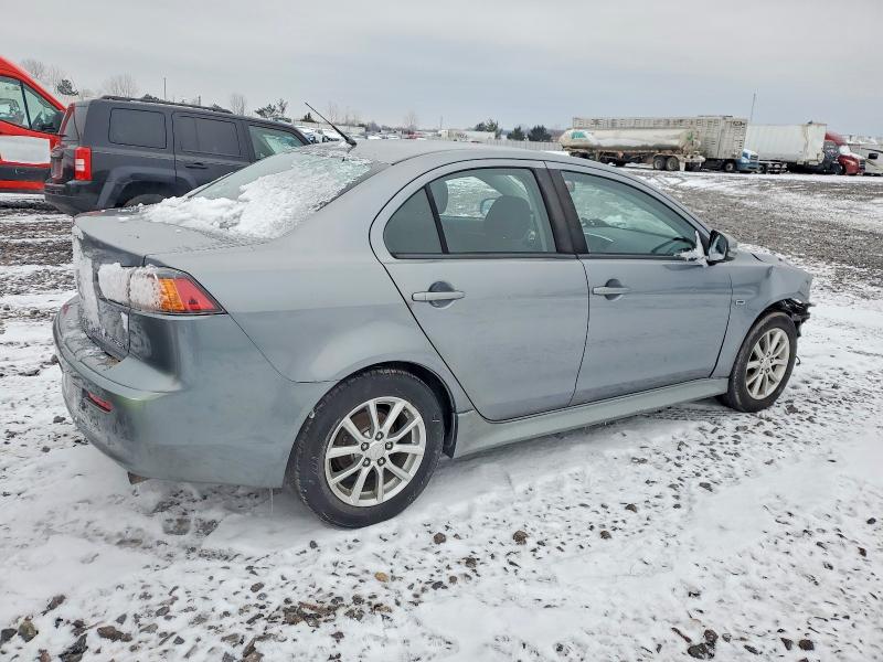 Photo 3 from auction – 2016 MITSUBISHI LANCER with VIN JA32U2FUXGU007509