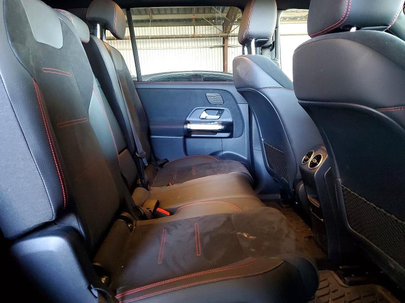 Снимка 11 от търг – 2023 MERCEDES-BENZ EQB 300 4M с VIN W1N9M0KB6PN069727