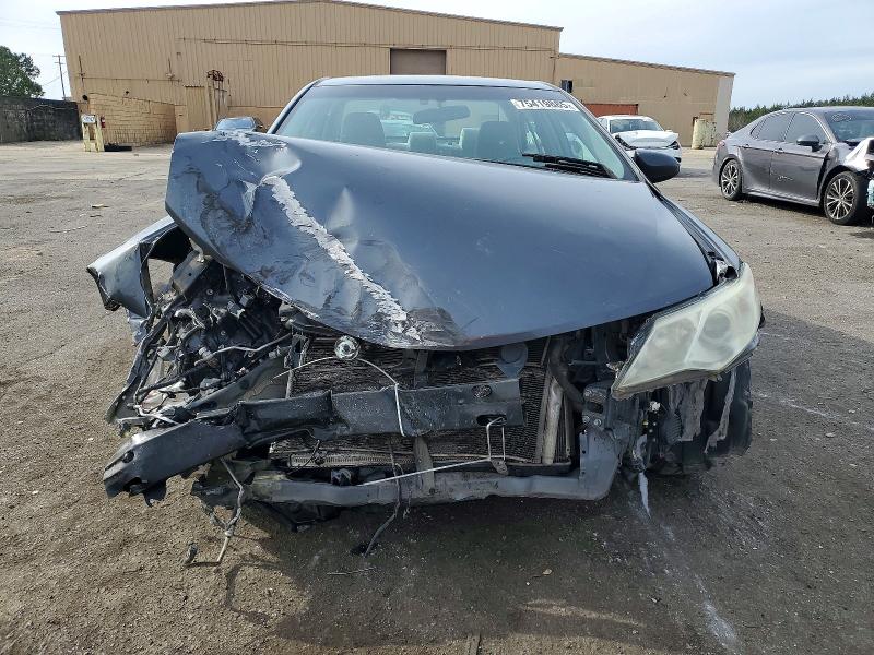 Photo 5 from auction – 2012 TOYOTA CAMRY with VIN 4T1BD1FK8CU031968
