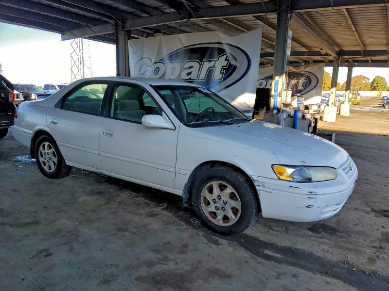 Photo 4 from auction – 1999 TOYOTA CAMRY with VIN JT2BF22K5X0172741