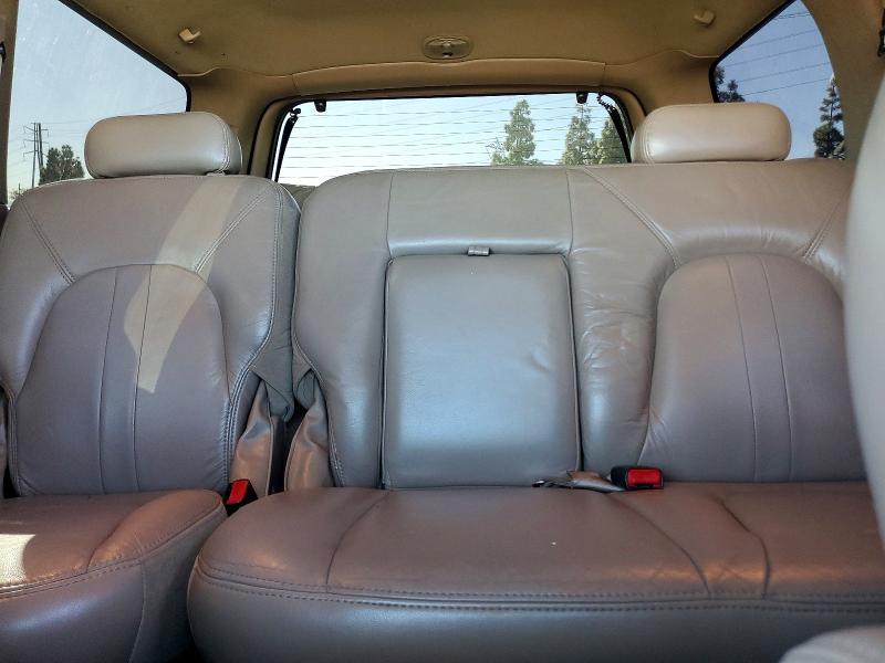 Photo 10 from auction – 1998 FORD EXPEDITION with VIN 1FMPU18L4WLB95837