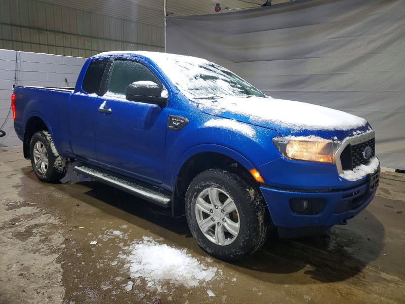 Zdjęcie 4 z aukcji – 2019 FORD RANGER z VIN 1FTER1FH8KLA69082
