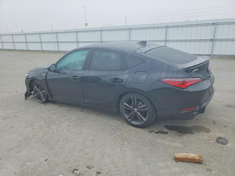 Photo 2 from auction – 2024 ACURA INTEGRA A- with VIN 19UDE4H32RA008456