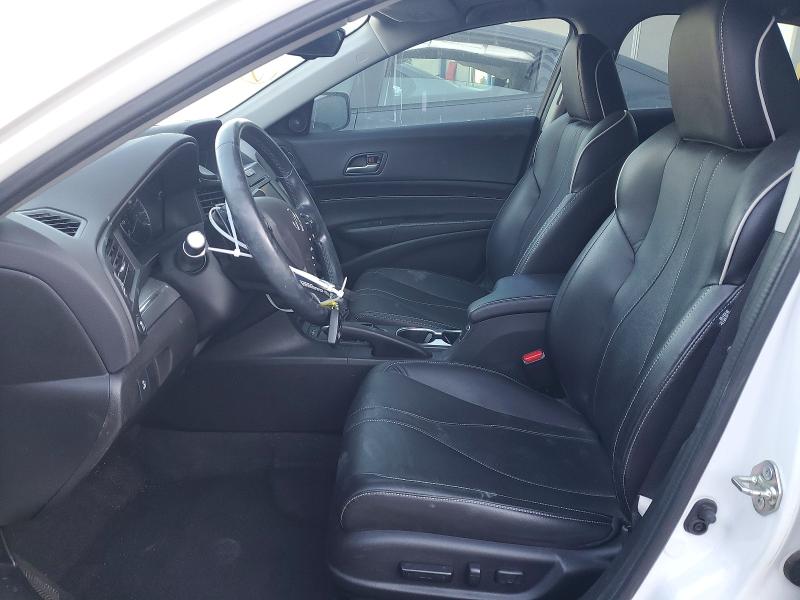 Photo 7 from auction – 2019 ACURA ILX PREMIU with VIN 19UDE2F70KA014899