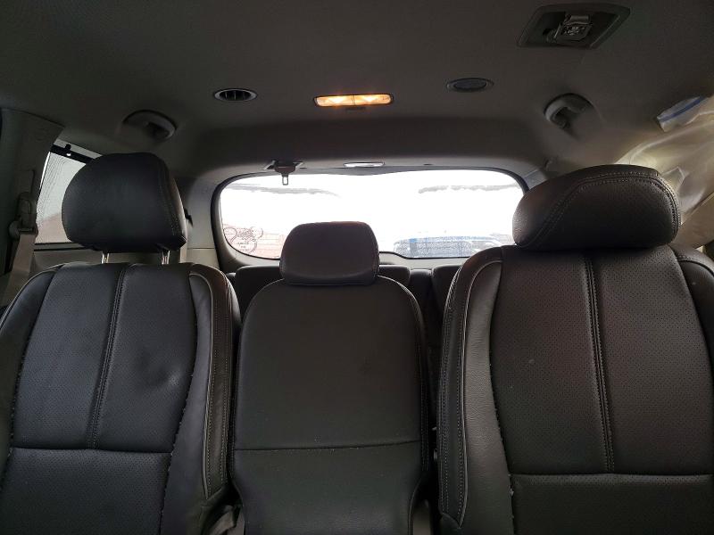 Photo 10 from auction – 2020 KIA SEDONA EX with VIN KNDMC5C11L6622683