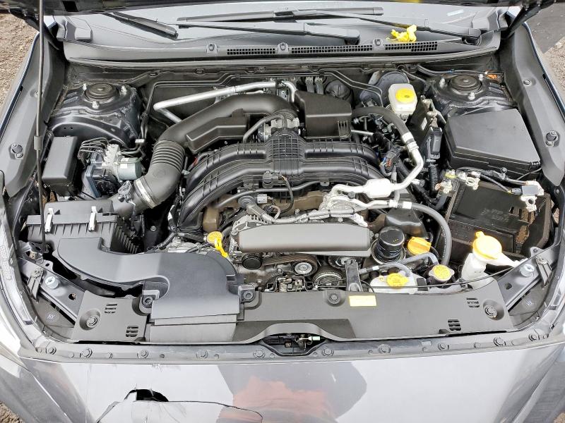 صورة رقم 11 من المزاد - 2024 SUBARU IMPREZA مع VIN JF1GUABC5R8240603