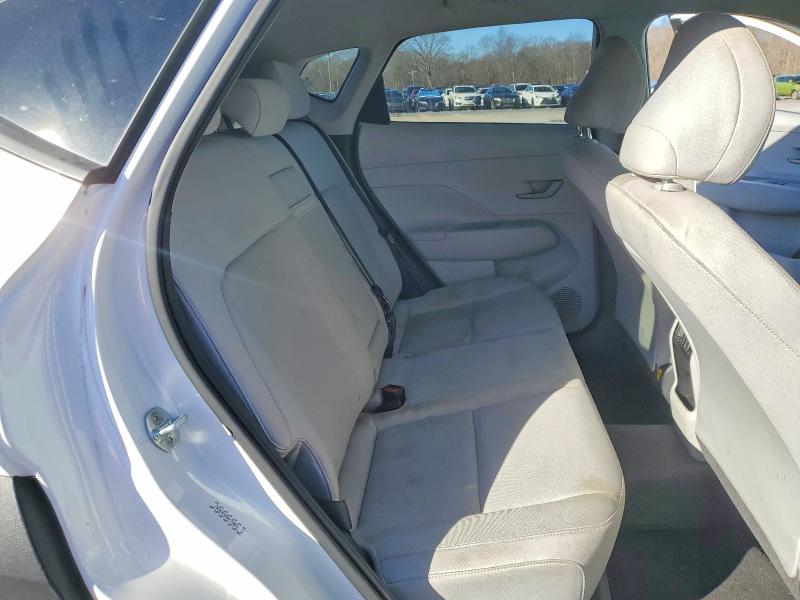 Photo 11 from auction – 2024 HYUNDAI KONA with VIN KM8HCCAB0RU038261